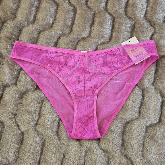4 pair Lot of NWT Auden panties S - Picture 2 of 7